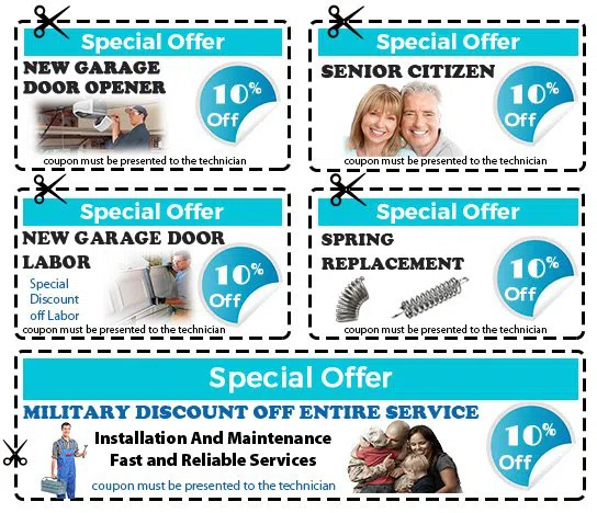 Trust Garage Door Service San Jose, CA 408-416-0114 - cpn-gdr-10m